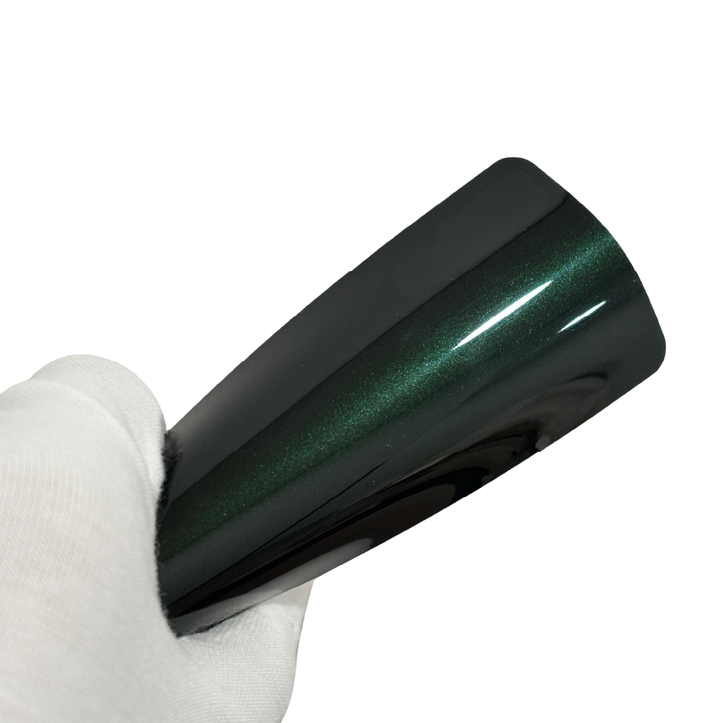 PPF SPECTRA LUSTER (الأخضر الشبح)