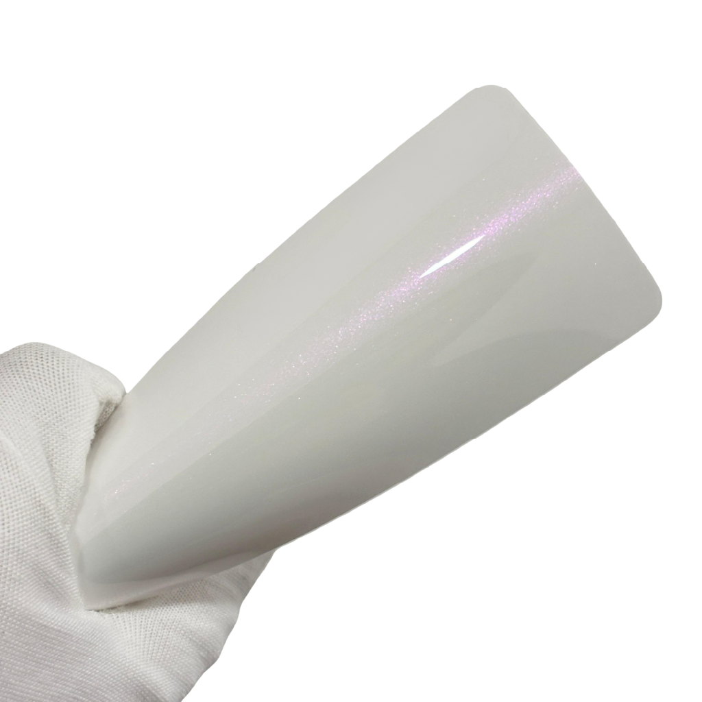 [M002] PPF SPECTRA PRISM (أبيض بنفسجي)