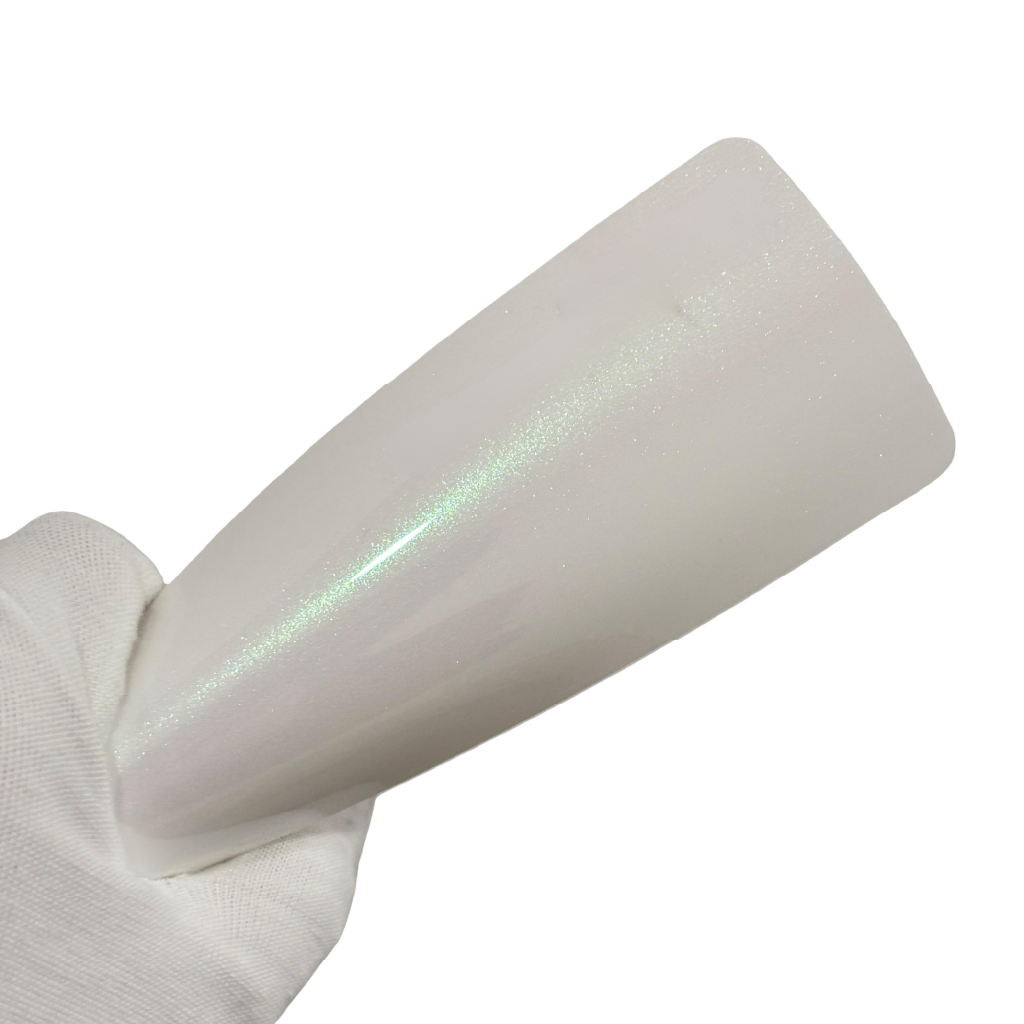 [M003] PPF SPECTRA PRISM (White Green)