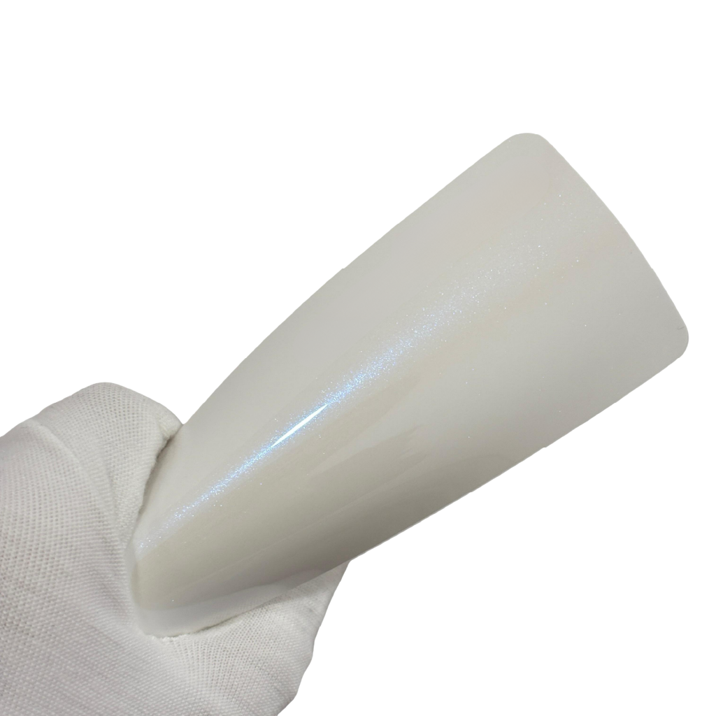 [M004] PPF SPECTRA PRISM (أبيض أزرق)