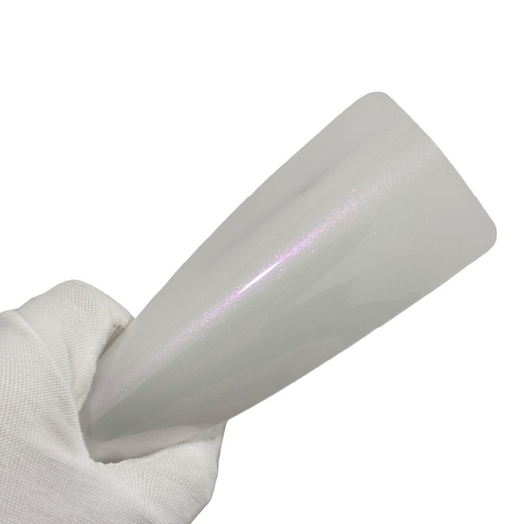 [C002] PPF SPECTRA CRYSTAL (بنفسجي)