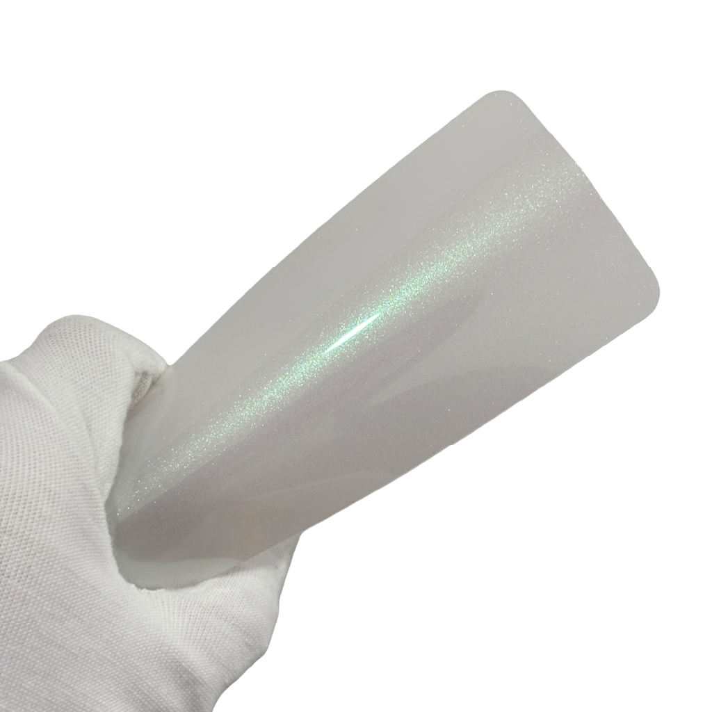 [C003] PPF SPECTRA CRYSTAL (Green)