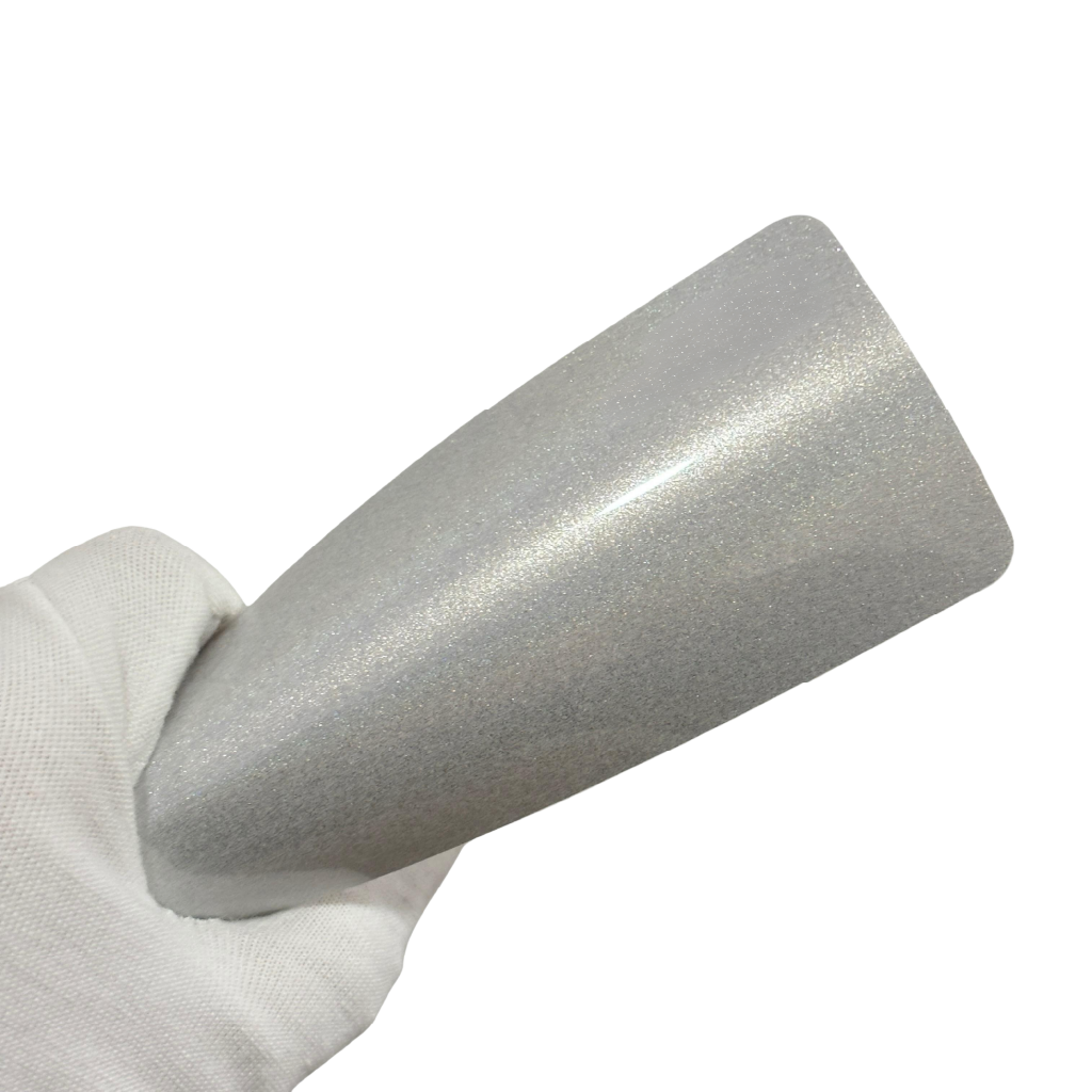 [Z001] PPF SPECTRA LASER (أبيض)