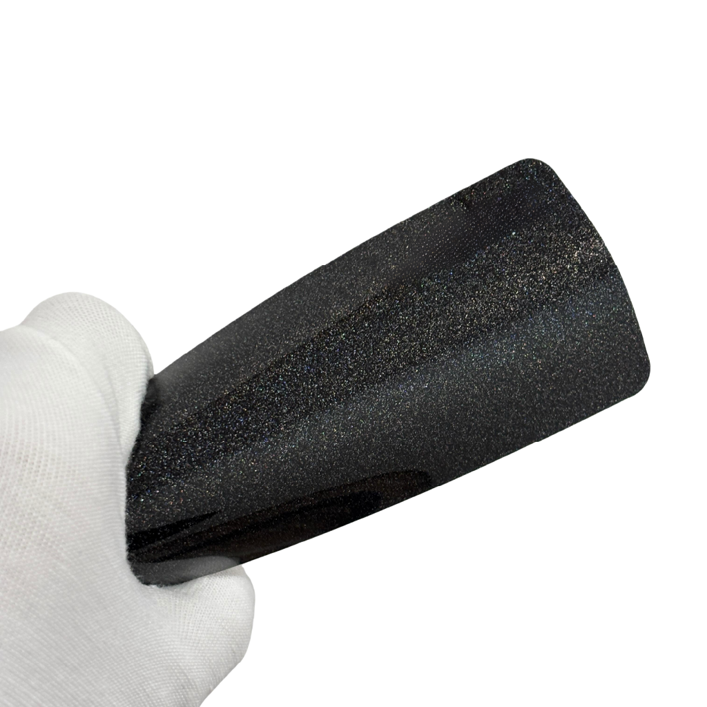 [Z005] PPF SPECTRA LASER (Starlite Black)