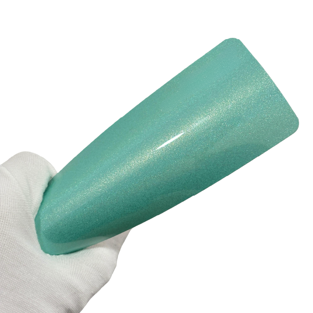 PPF SPECTRA LASER (Tiffany Blue)