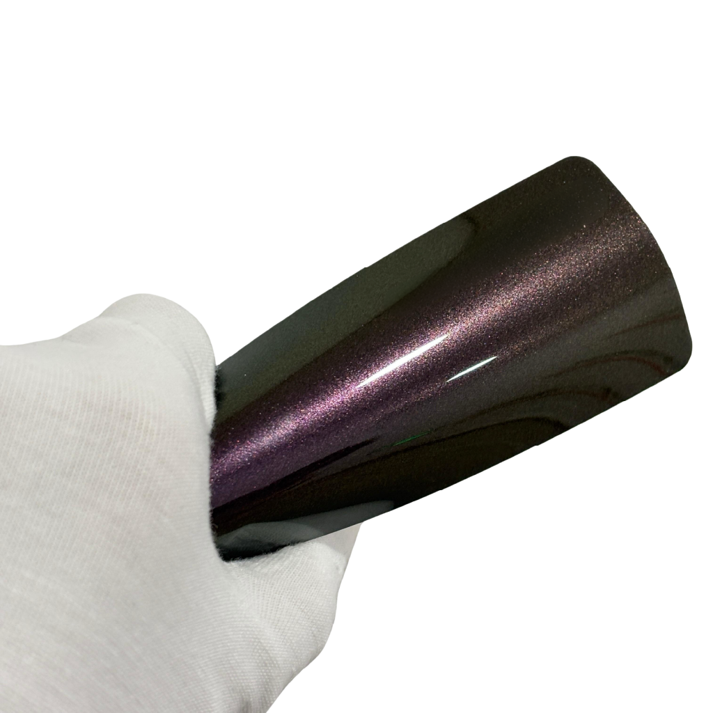 [M023] PPF SPECTRA PRISM (ذهب أخضر)