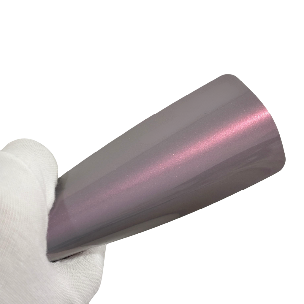 [M010] PPF SPECTRA PRISM (Volcanic Gre)