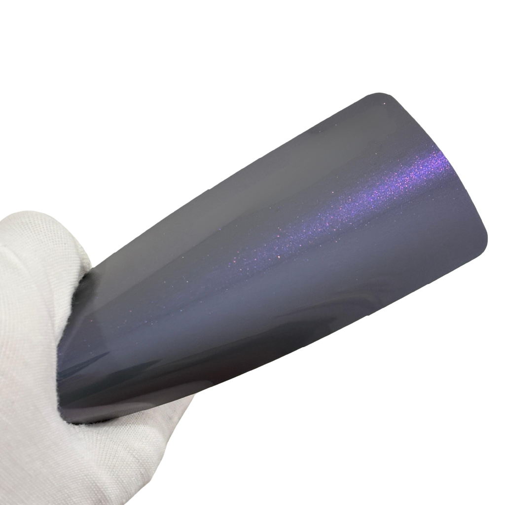 PPF SPECTRA PRISM (رمادي بنفسجي)