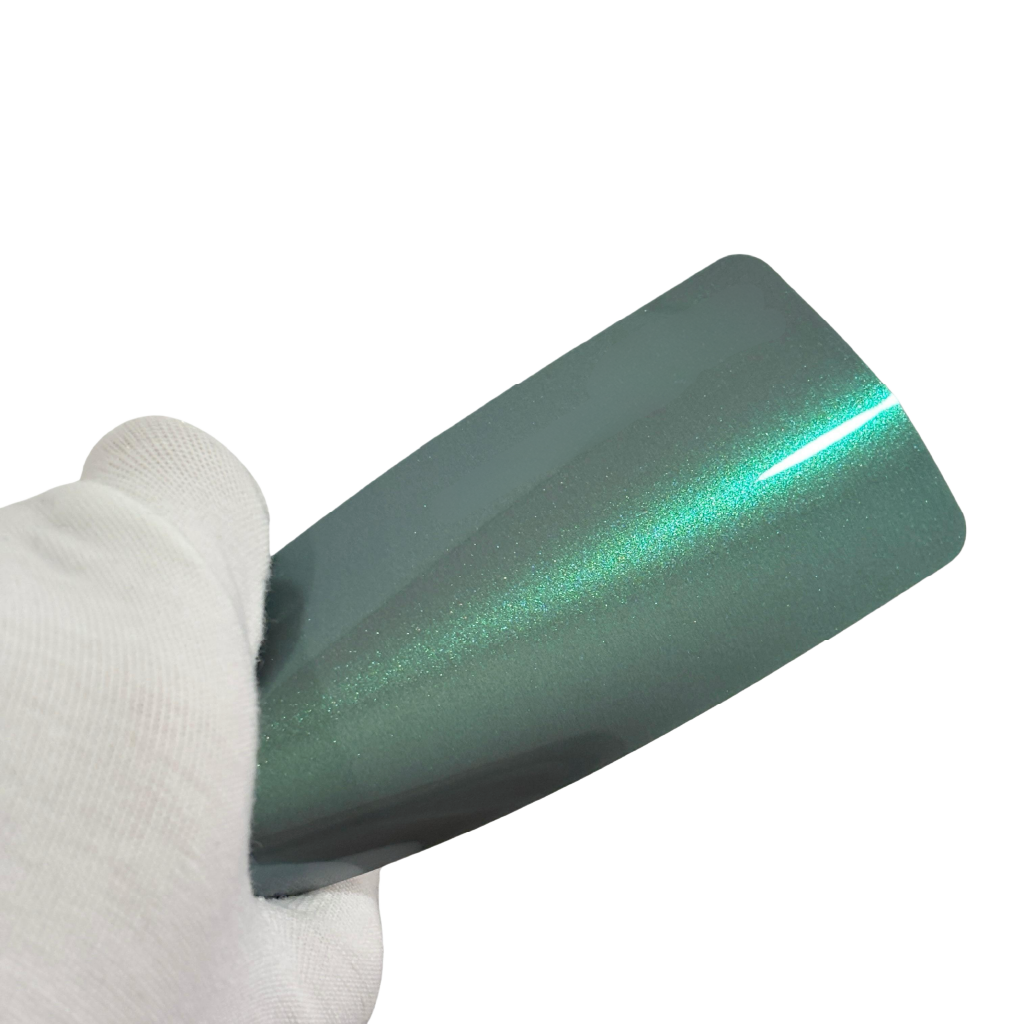 PPF SPECTRA PRISM (رمادي أخضر)