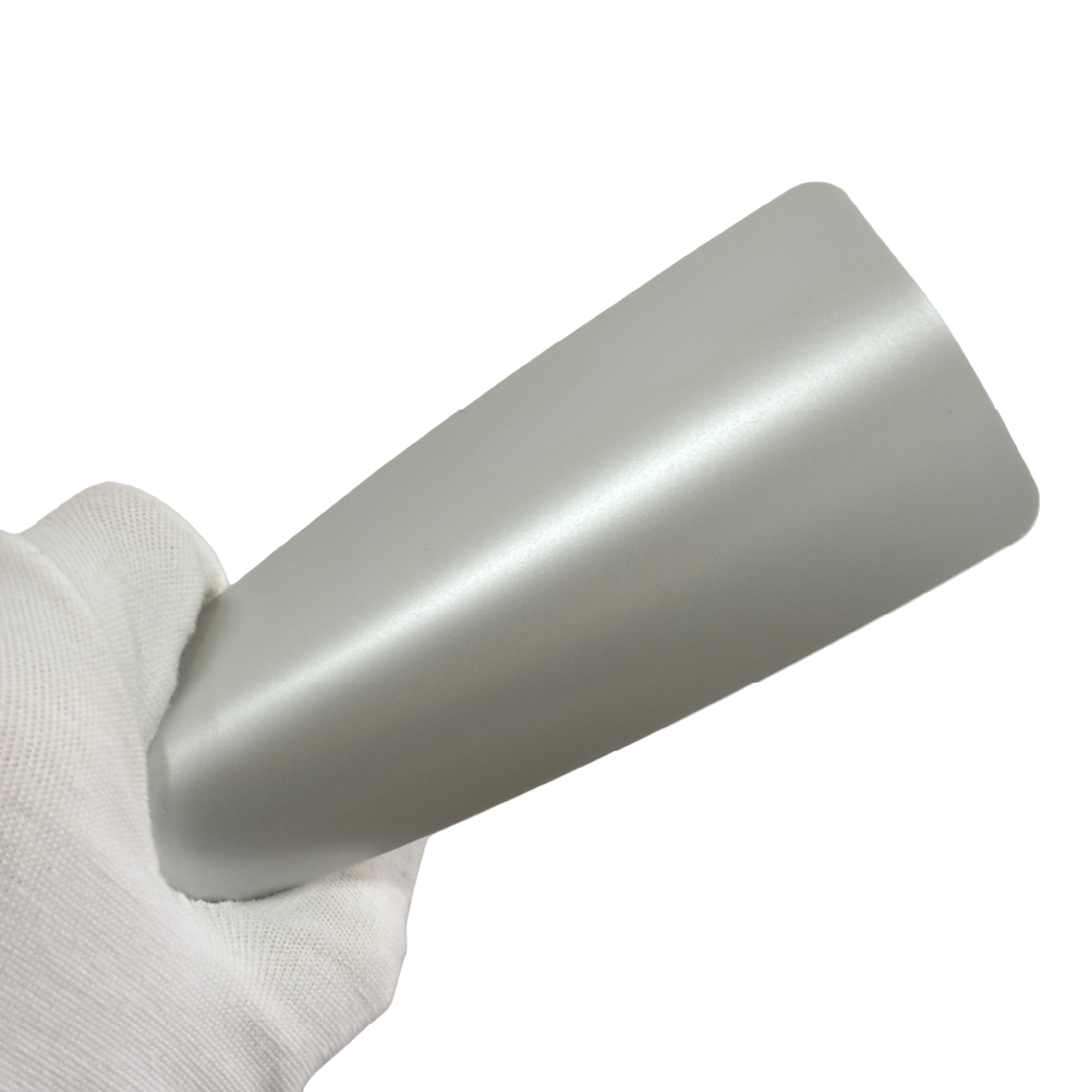 [K004] PPF SPECTRA SILK (الأبيض الخزفي)