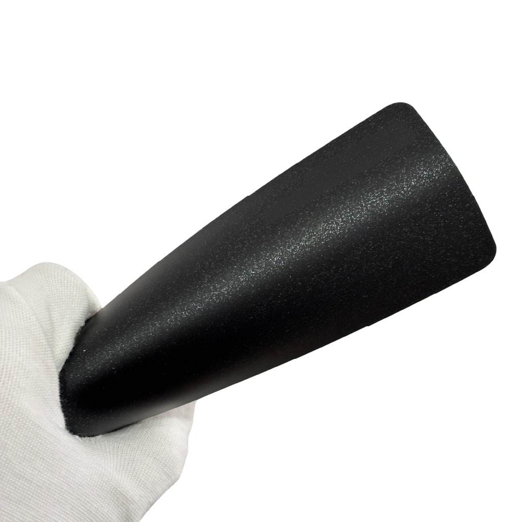 [K027] PPF SPECTRA SILK (أسود ستارلايت)