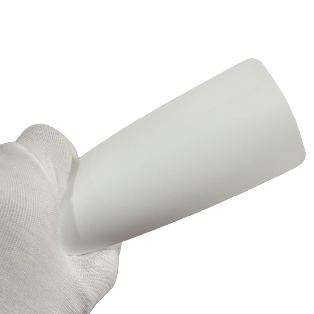 [K001] PPF SPECTRA SILK (أبيض بيانو)