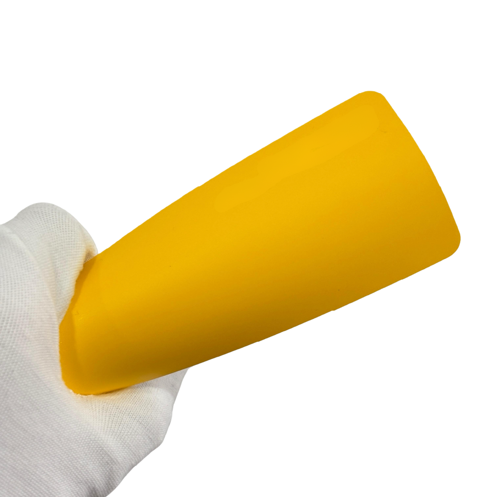 PPF SPECTRA MATTE (مورن أصفر)