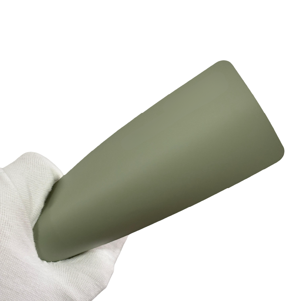 [X005] PPF SPECTRA MATTE (أخضر كاكي)