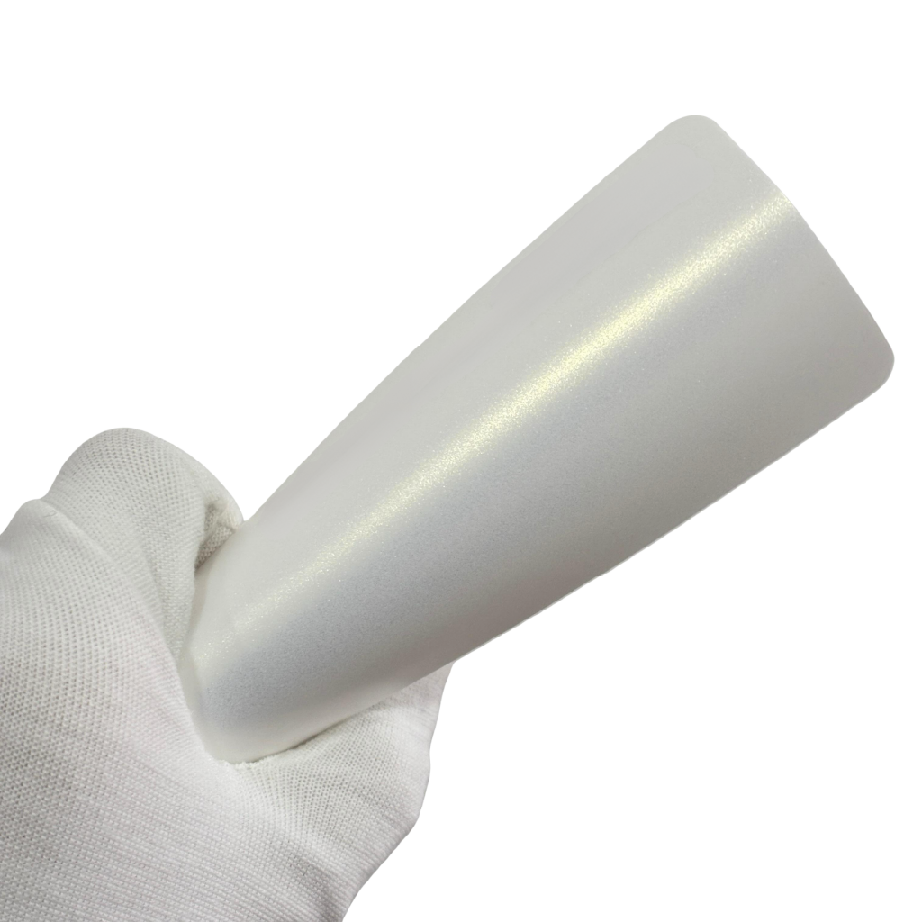 [K003] PPF SPECTRA SILK (ذهب أبيض)