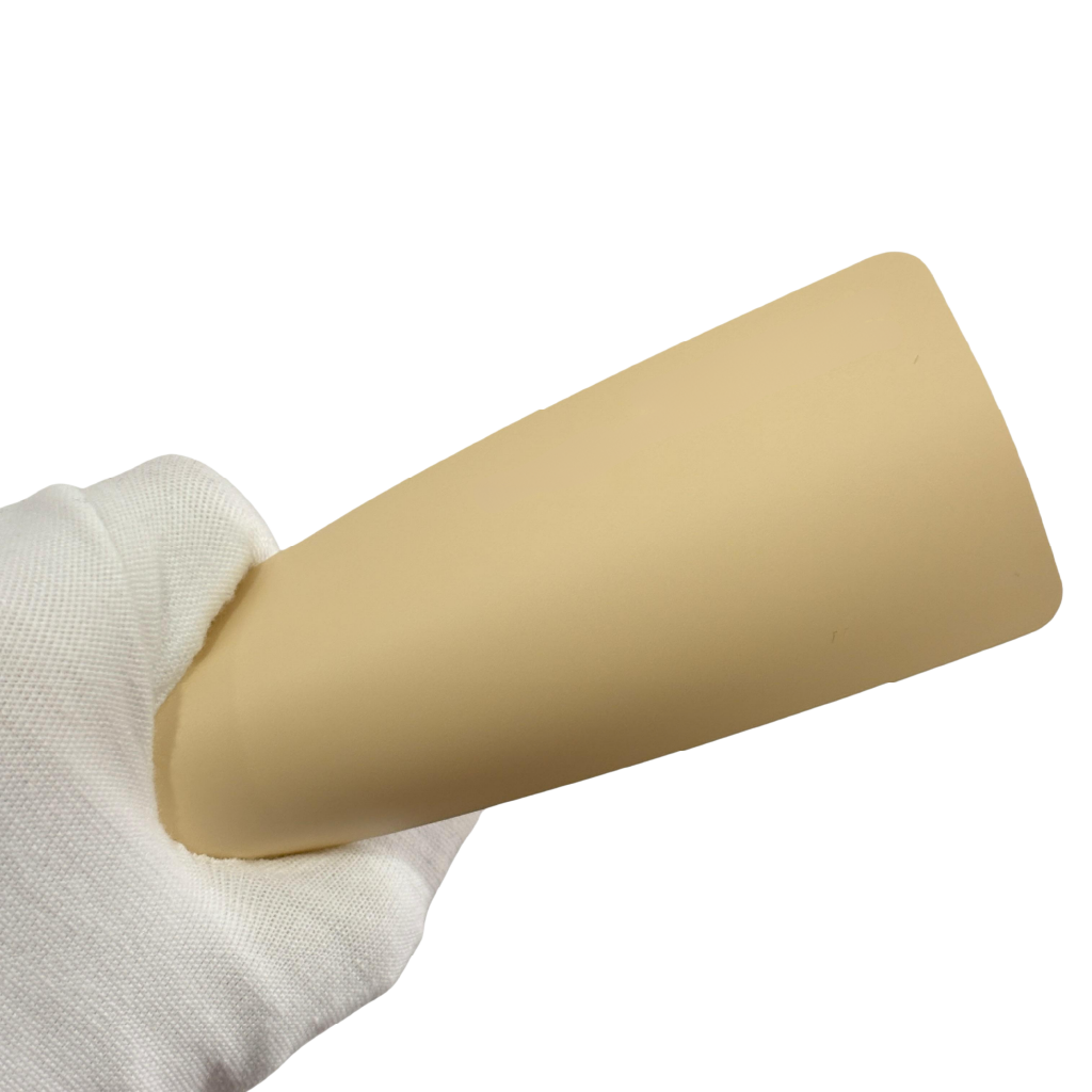 [X002] PPF SPECTRA MATTE (أصفر الصحراء)