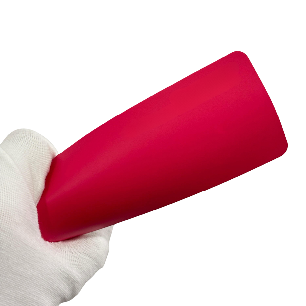 [X009] PPF SPECTRA MATTE (بنفسجي الشمندر)