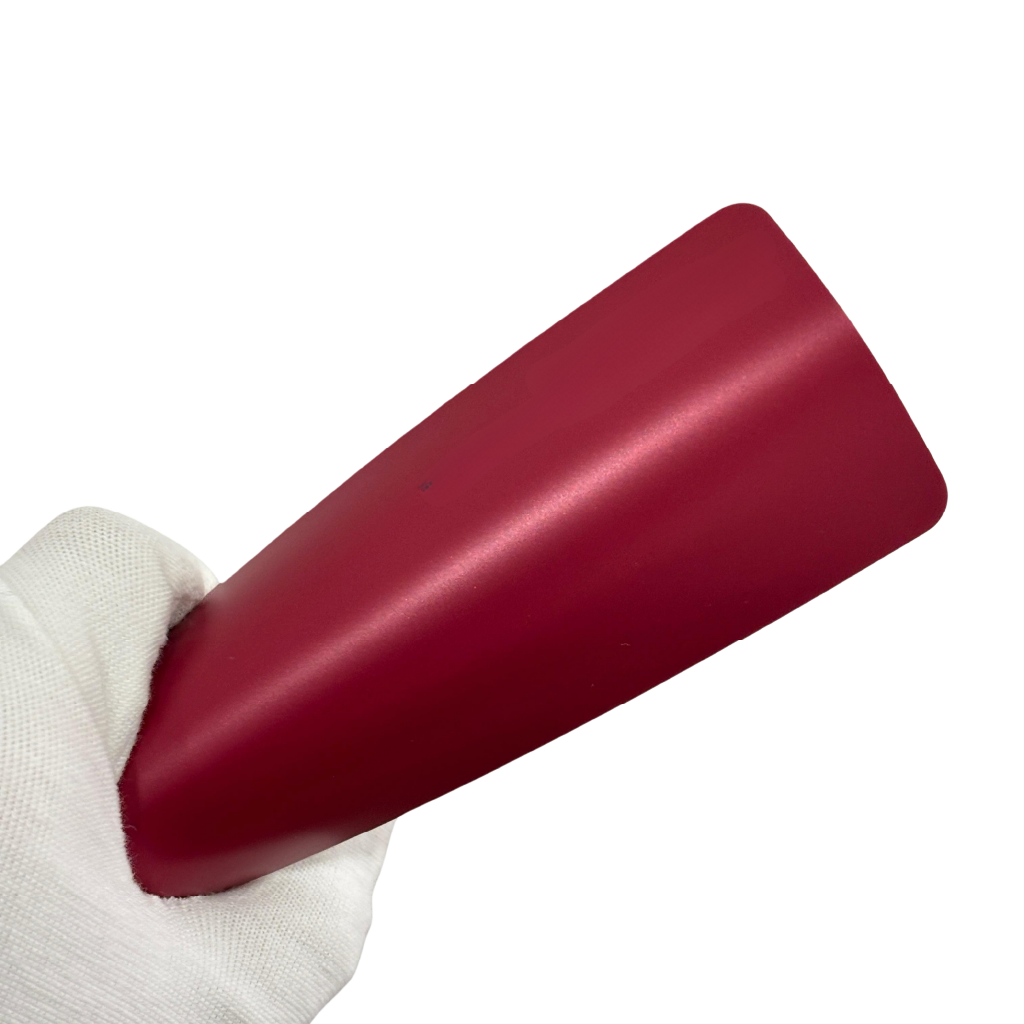 [K010] PPF SPECTRA SILK (Magenta)