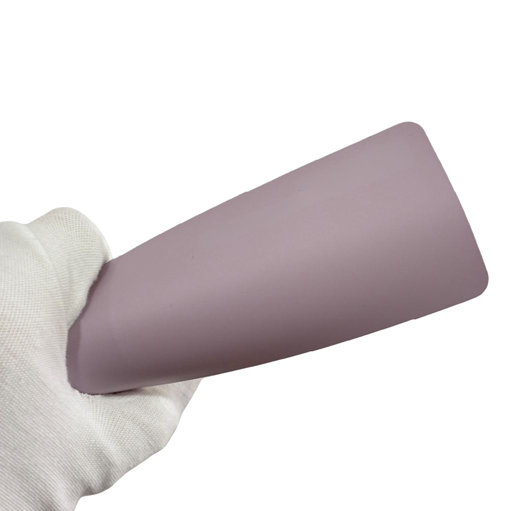 [X007] PPF SPECTRA MATTE (البنفسجي الضبابي)