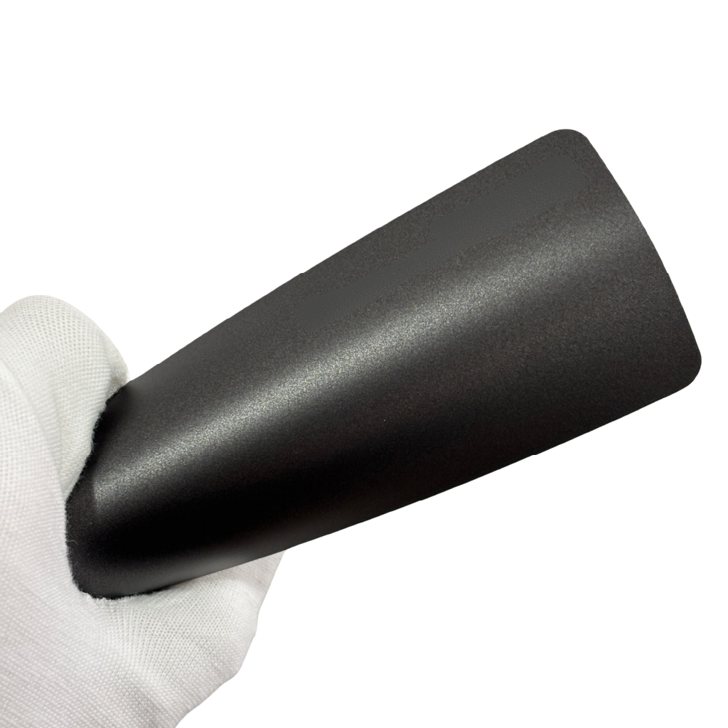 PPF SPECTRA SILK (رمادي معدني)