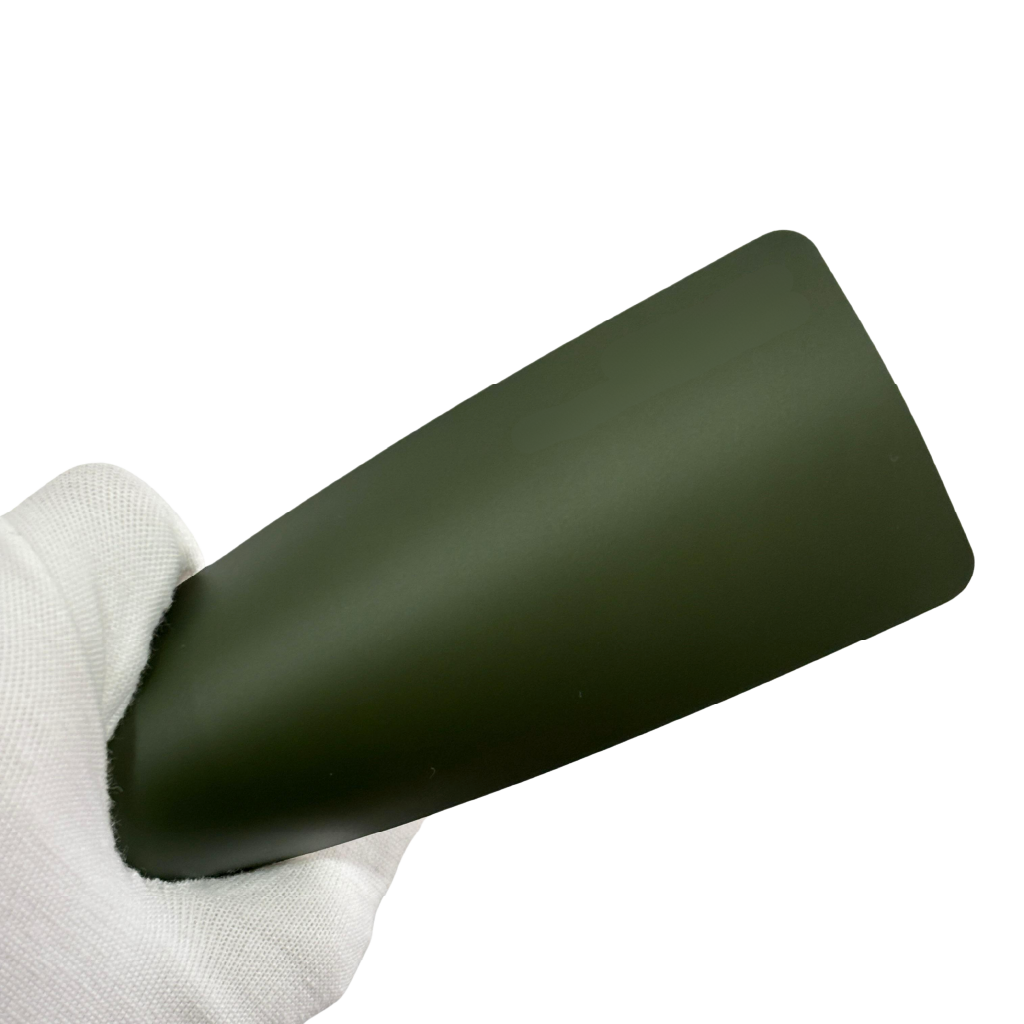 [X006] PPF SPECTRA MATTE (Army Green)