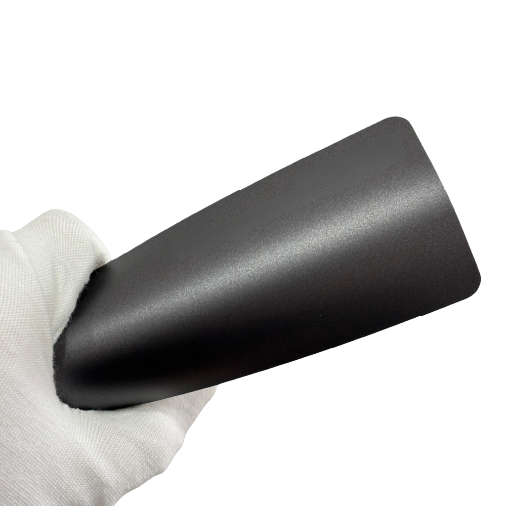 [K023] PPF SPECTRA SILK (رمادي غرافيت)