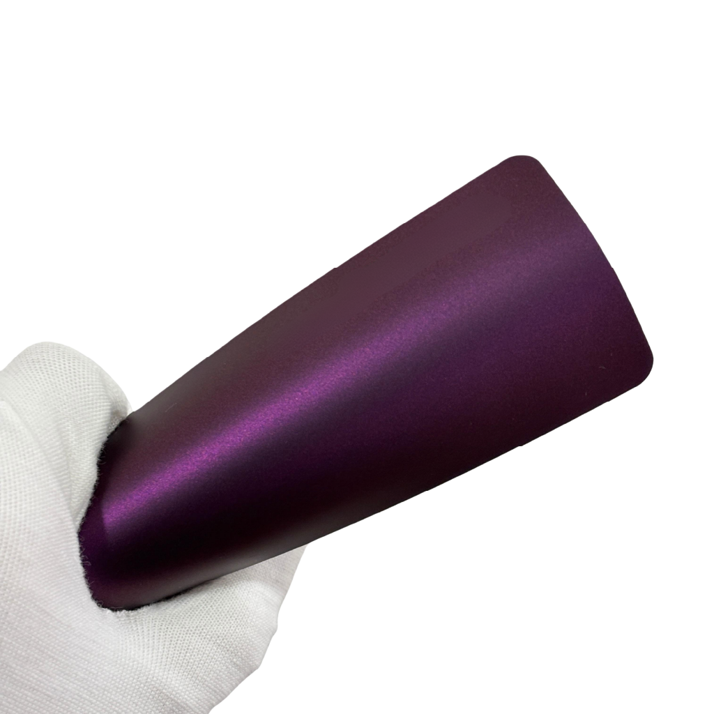 PPF SPECTRA SILK (بنفسجي بينو)