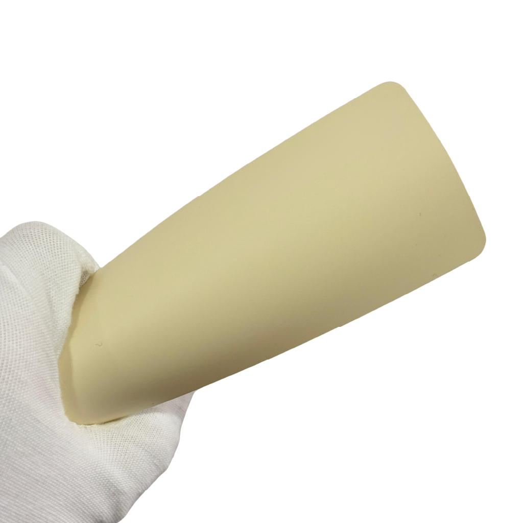 PPF SPECTRA MATTE (أبيض فلفل)