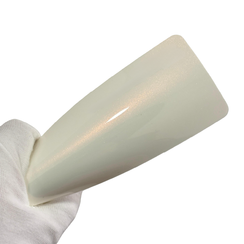 [N001] PPF SPECTRA NEON (أبيض)