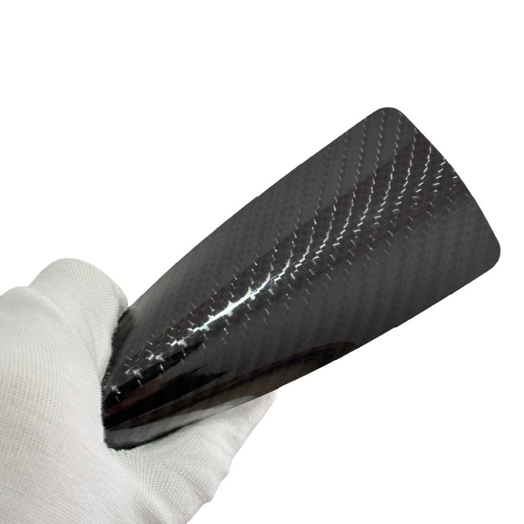 [F001] PPF SPECTRA CARBON (Black)