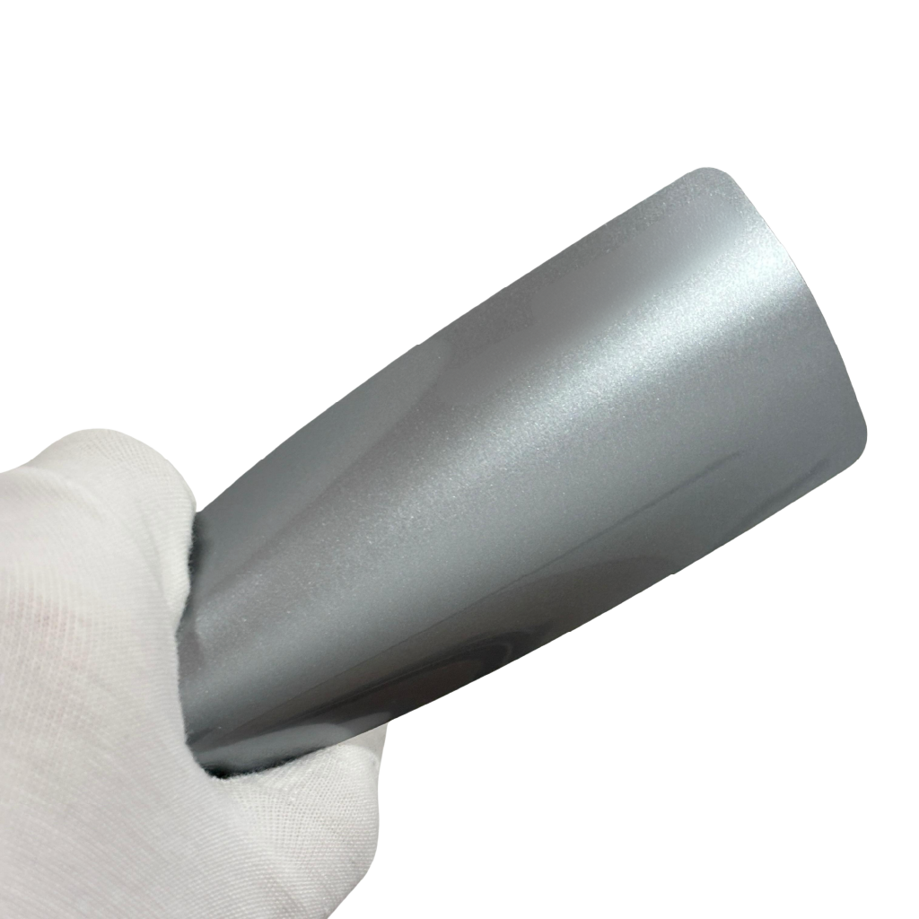 [L003] PPF SPECTRA LIQUID (رمادي معدني) (1.52 x 15 m)