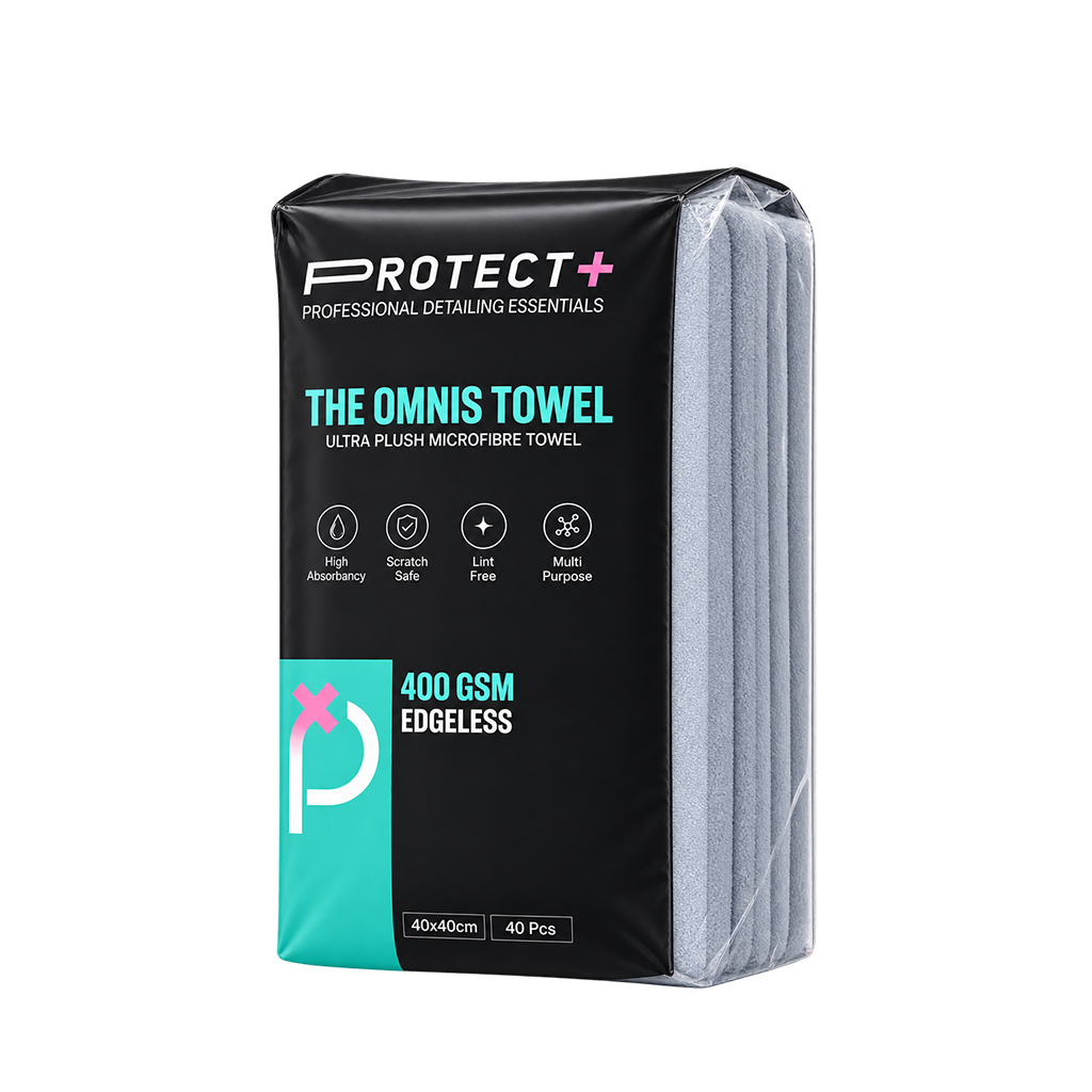 Omnis Towel