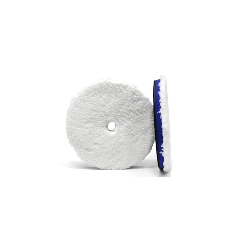 Microfiber DA Pad