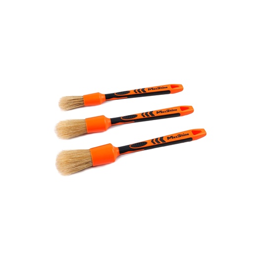 Maxshine Detailing Brush - Boar's Hair