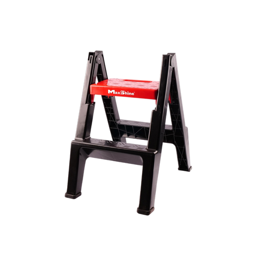 Folding Step Car Wash Stool