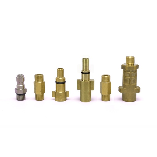 Maxshine Waterjet Adapter