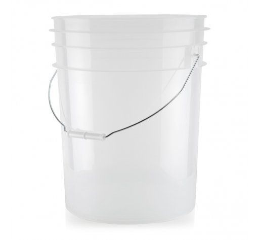 Detailing Bucket