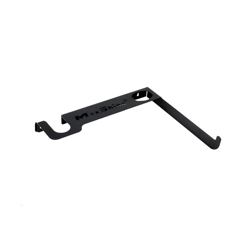 Hose Wall Holder For Twins Motor Car Dryer