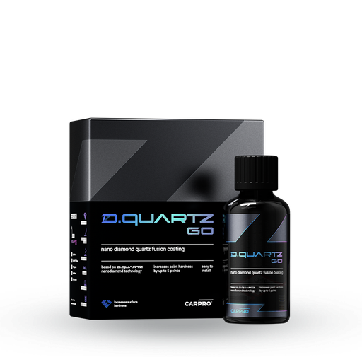 DQUARTZ Go