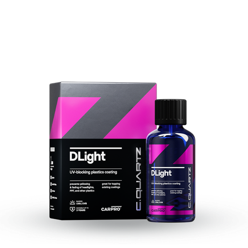 CQUARTZ DLight