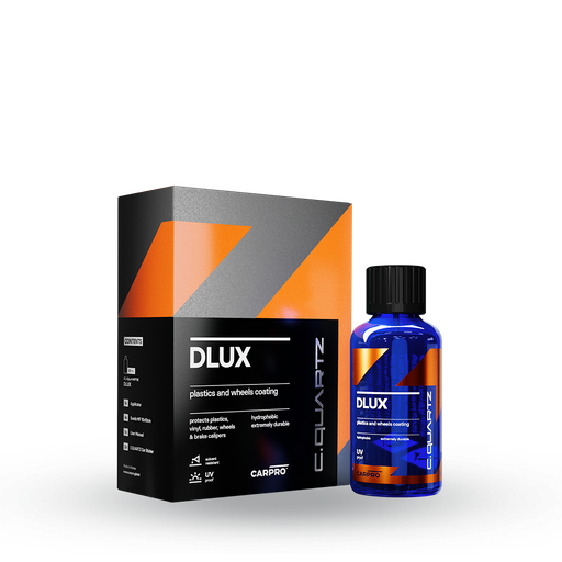 CQUARTZ DLUX