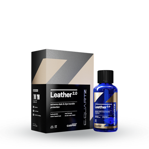 CQUARTZ Leather  2.0