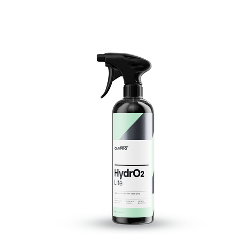HydrO2 Lite