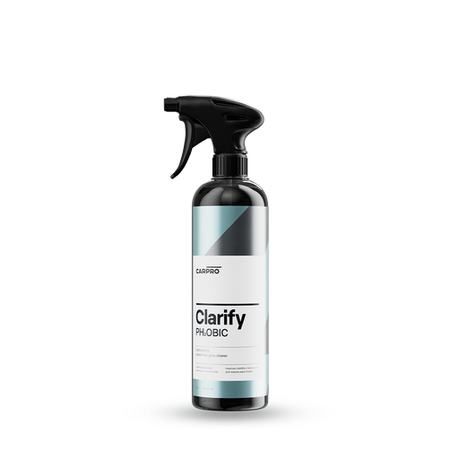 Clarify PH₂OBIC