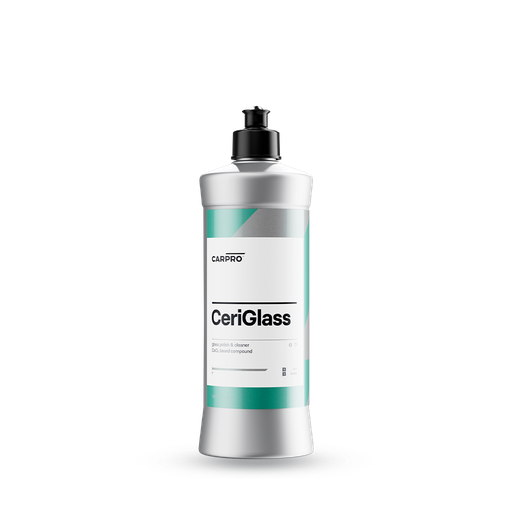 CeriGlass