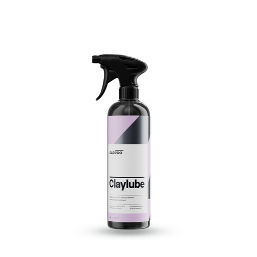 ClayLube