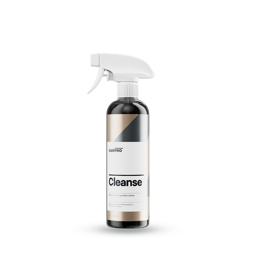 Cleanse