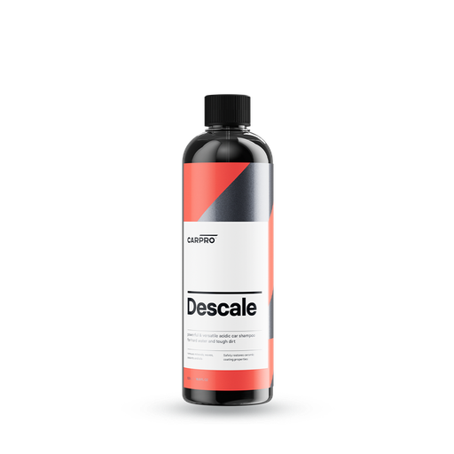 Descale