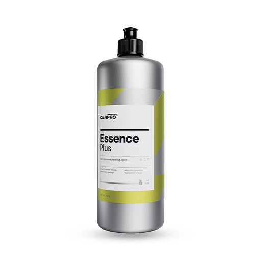 Essence Plus