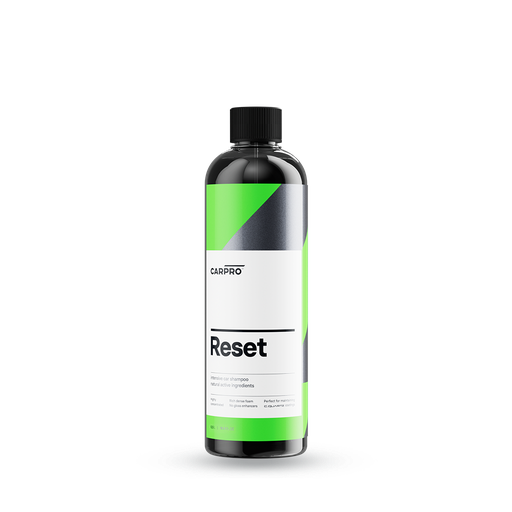 Reset